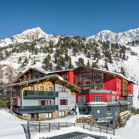 Kesselspitze Hotel & Chalet, Valamar Collection Obertauern Exterior foto