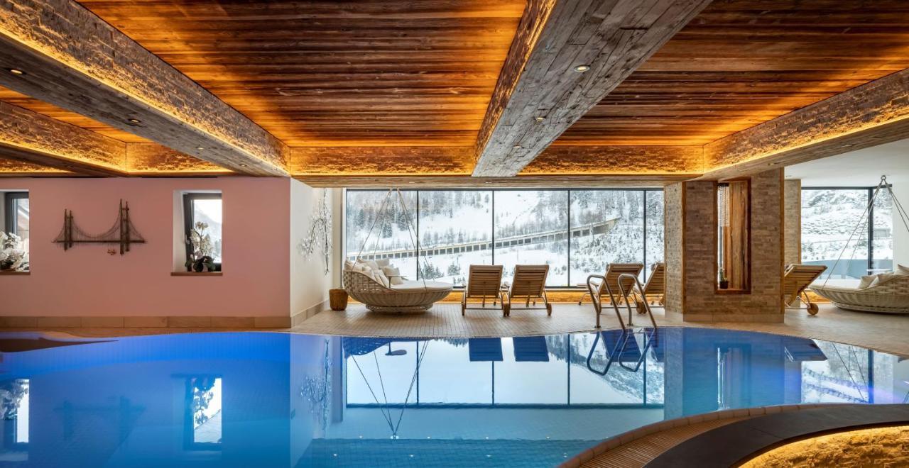 Kesselspitze Hotel & Chalet, Valamar Collection Obertauern Exterior foto