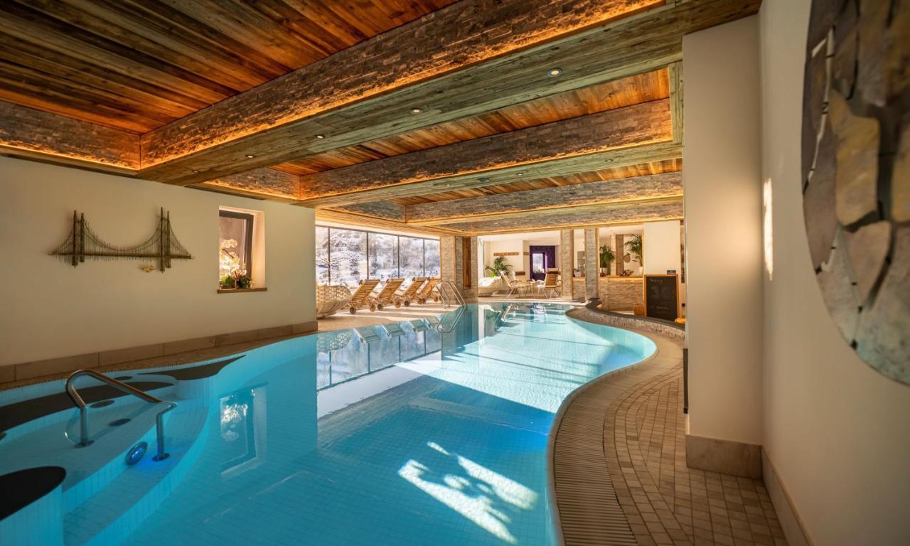 Kesselspitze Hotel & Chalet, Valamar Collection Obertauern Exterior foto